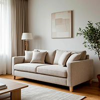 Химчистка на дому в Калининграде