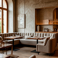 Химчистка предприятий, офисов, любых помещений в Калининграде